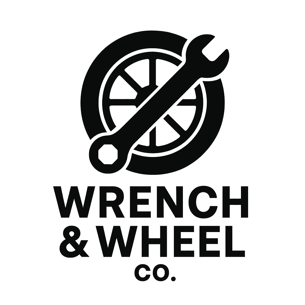Wheel refinishing service