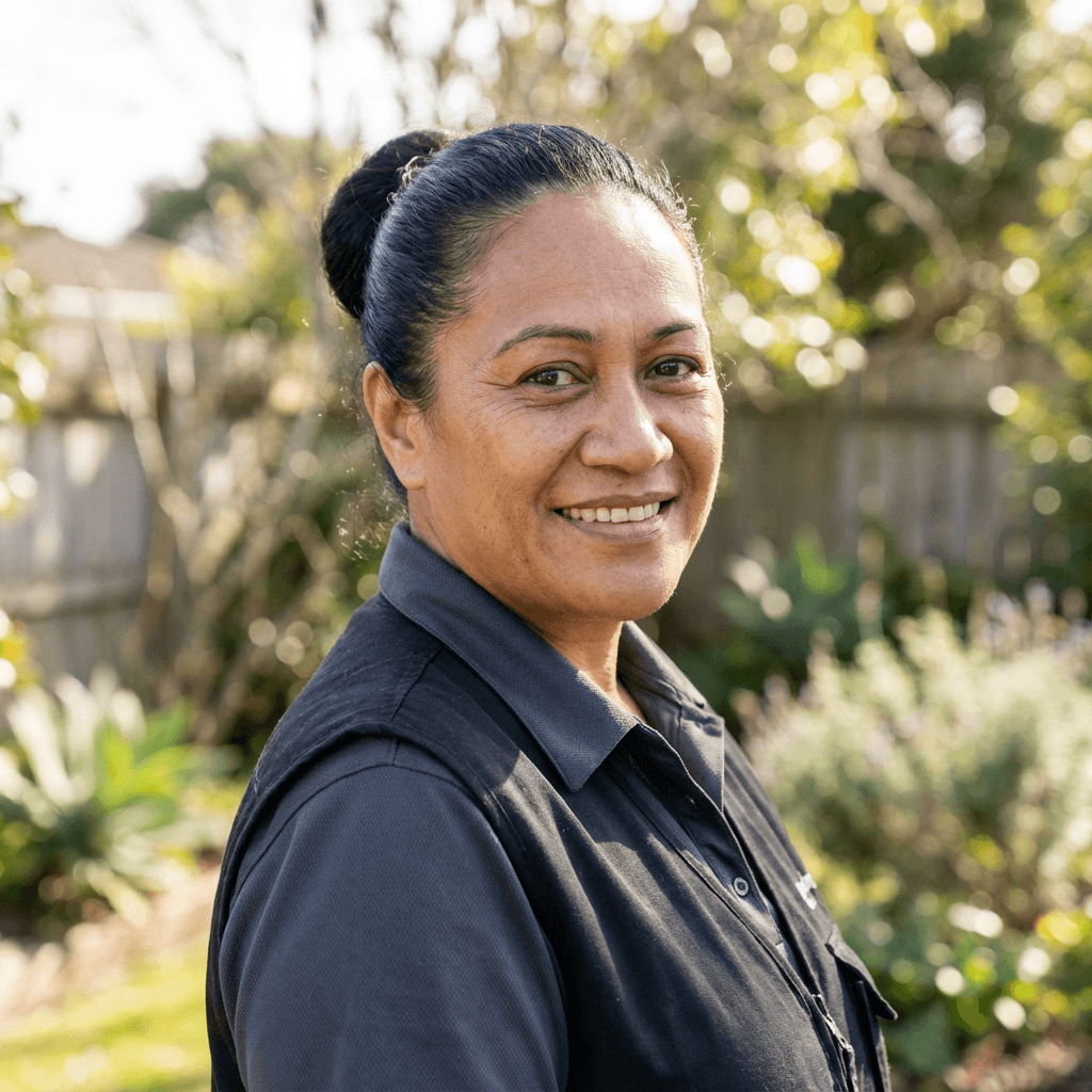 Jennifer H., boat owner