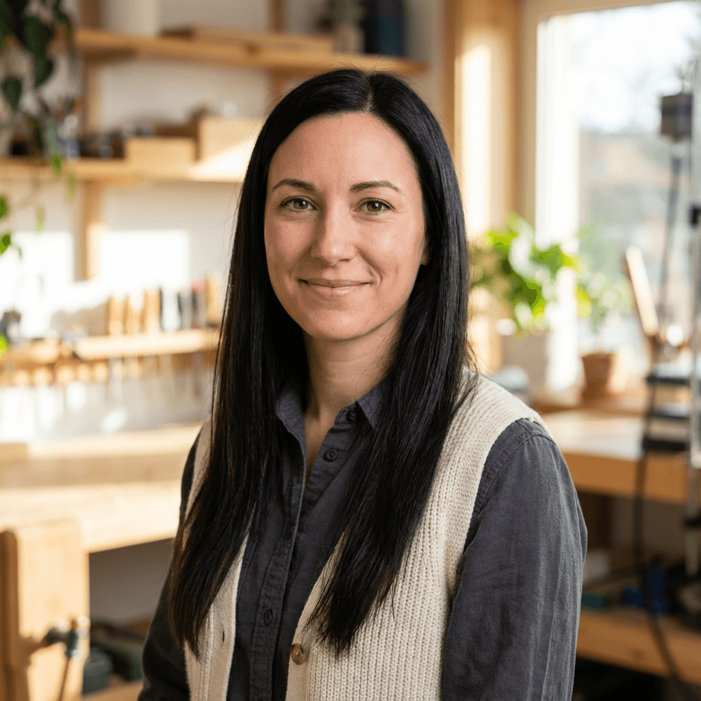 Amanda R., car owner